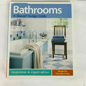 Bathrooms Book Renovation Home